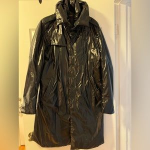 Diesel Black Gold XL Mans trench coat
